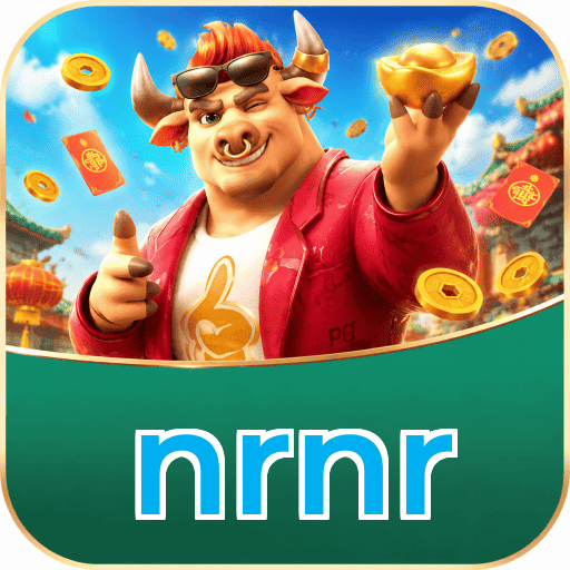 Logo nrnr Loteria Online