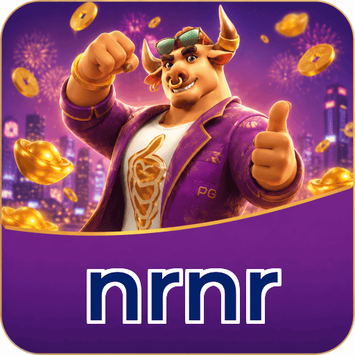 nrnr VIP Program Logo