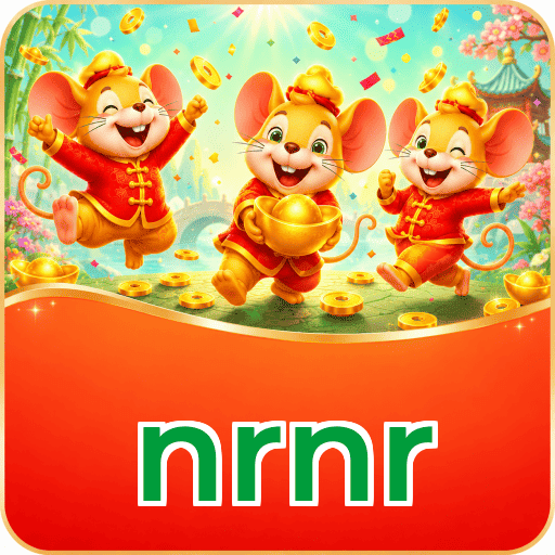 Logo nrnr Telegram Canal Oficial