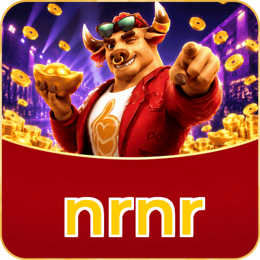 nrnr Logo Oficial