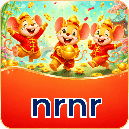nrnr Download Speed Test Logo - Teste de Velocidade Certificado