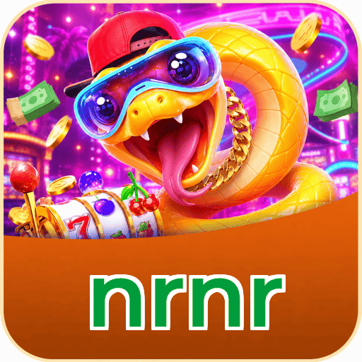 Logo da nrnr